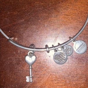 Alex & Ani Bracelets